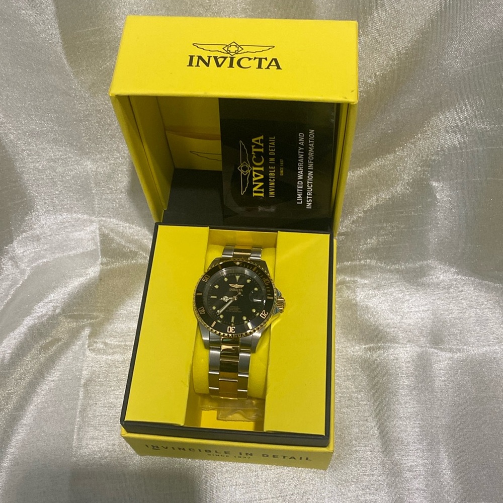 Watch